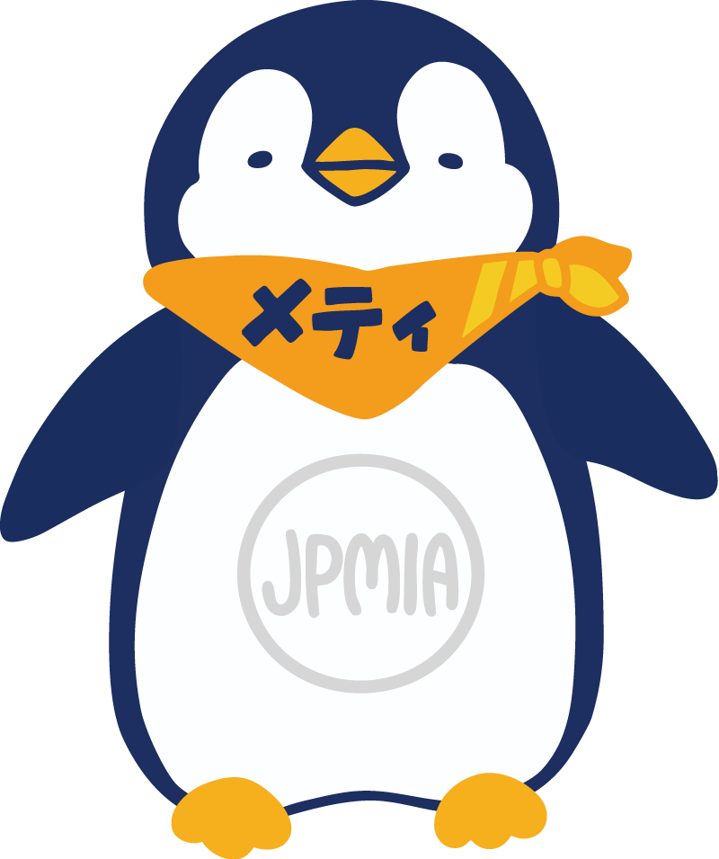 SOKUTEIペンギン メティ
